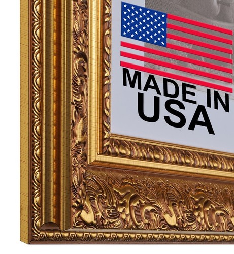 Custom matted picture poster - custom,
