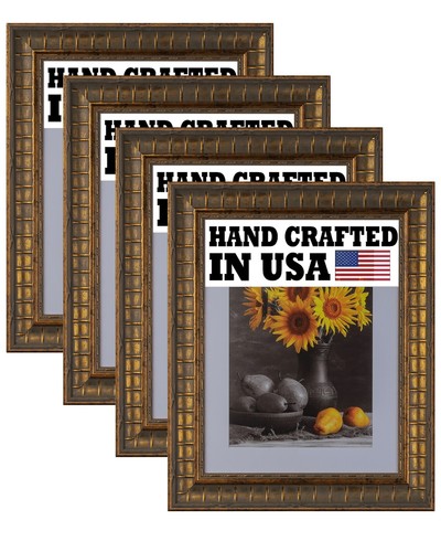 Pack custom picture poster - 4-pack,